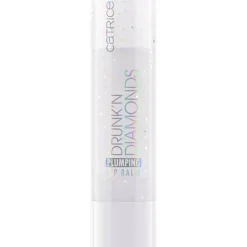 Catrice huulivoide Drunk'n Diamonds Plumping Lip Balm 060