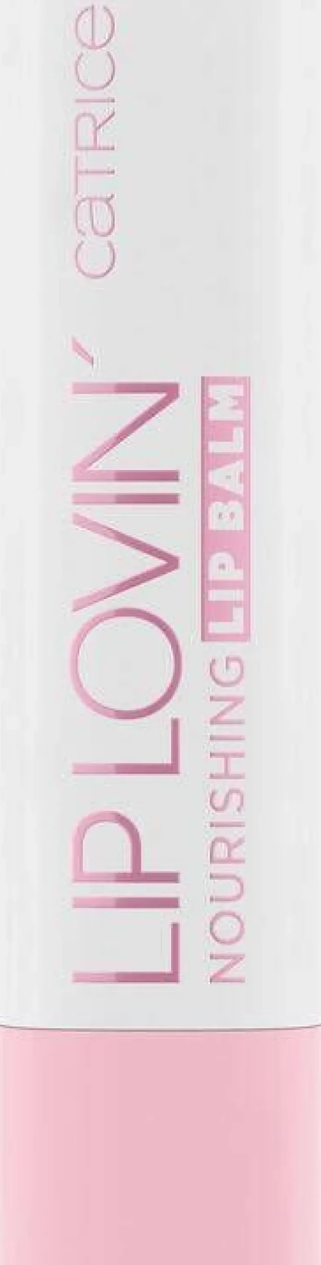Catrice huulivoide Lip Lovin' Nourishing Lip Balm 020
