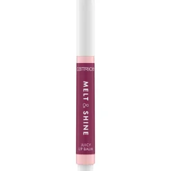 Catrice huulivoide Melt & Shine Juicy 080
