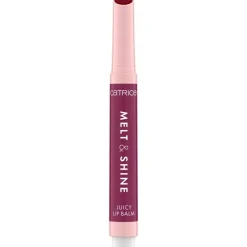 Catrice huulivoide Melt & Shine Juicy 080