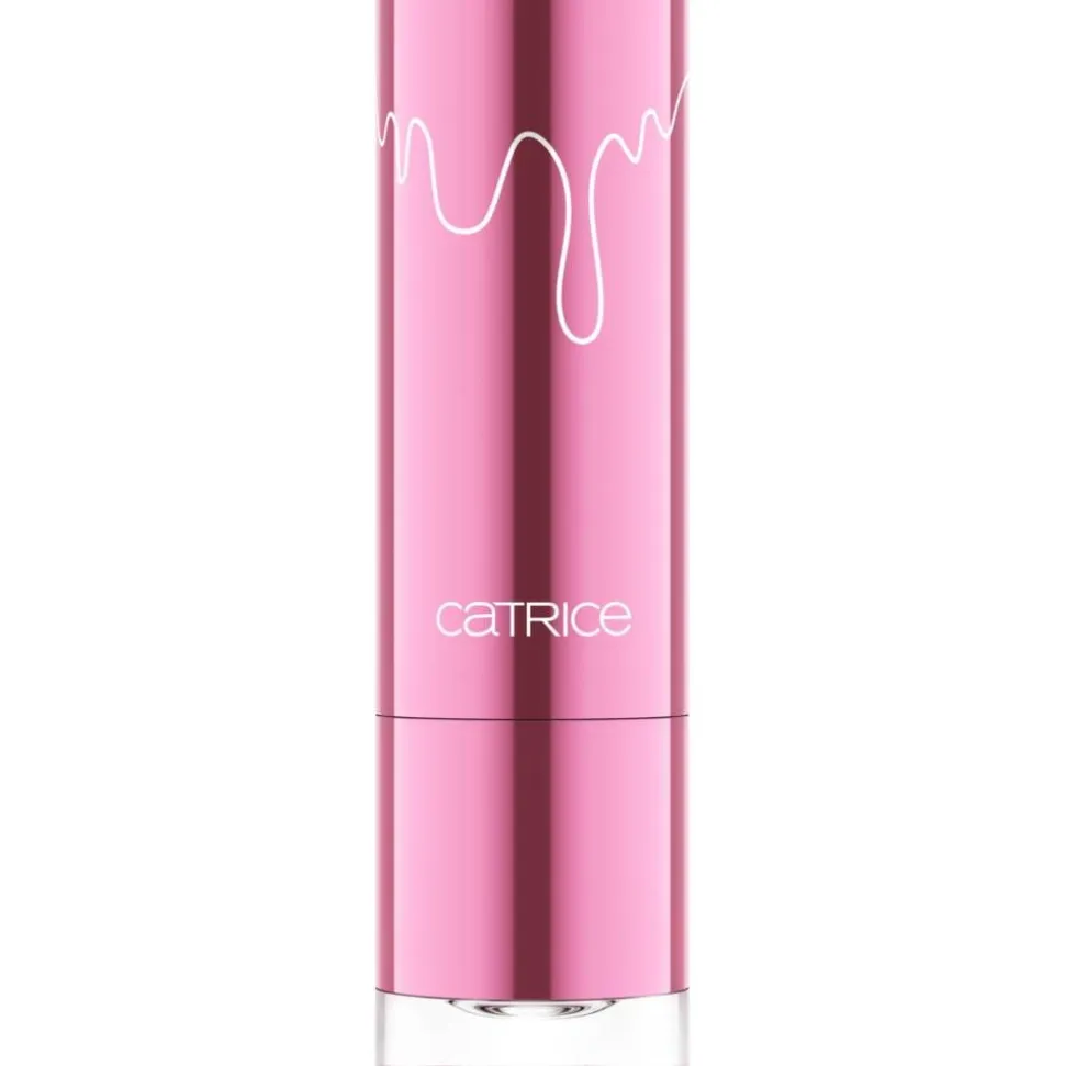 Catrice huulivoide Soft Glaze Glow Lip Balm 010