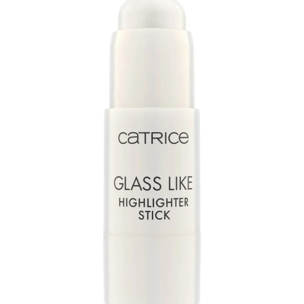 Catrice korostuspuikko Glass Like Highlighter Stick 010