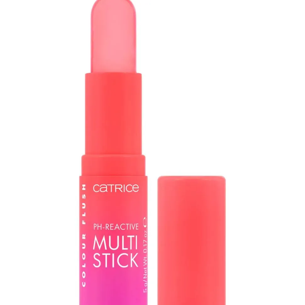 Catrice korostusväri Colour Flush pH-Reactive Multi Stick 01