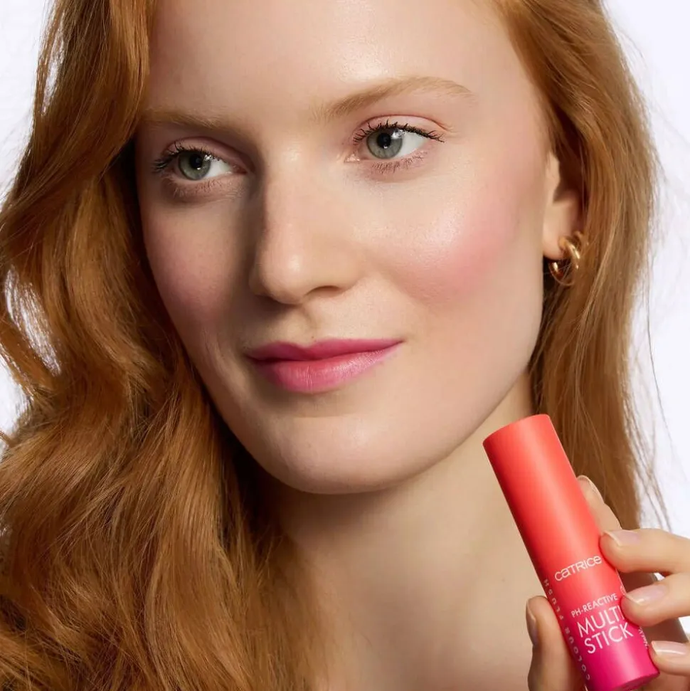Catrice korostusväri Colour Flush pH-Reactive Multi Stick 01