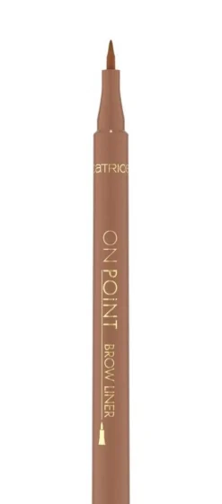 Catrice kulmakynä ON POINT Brow Liner 030