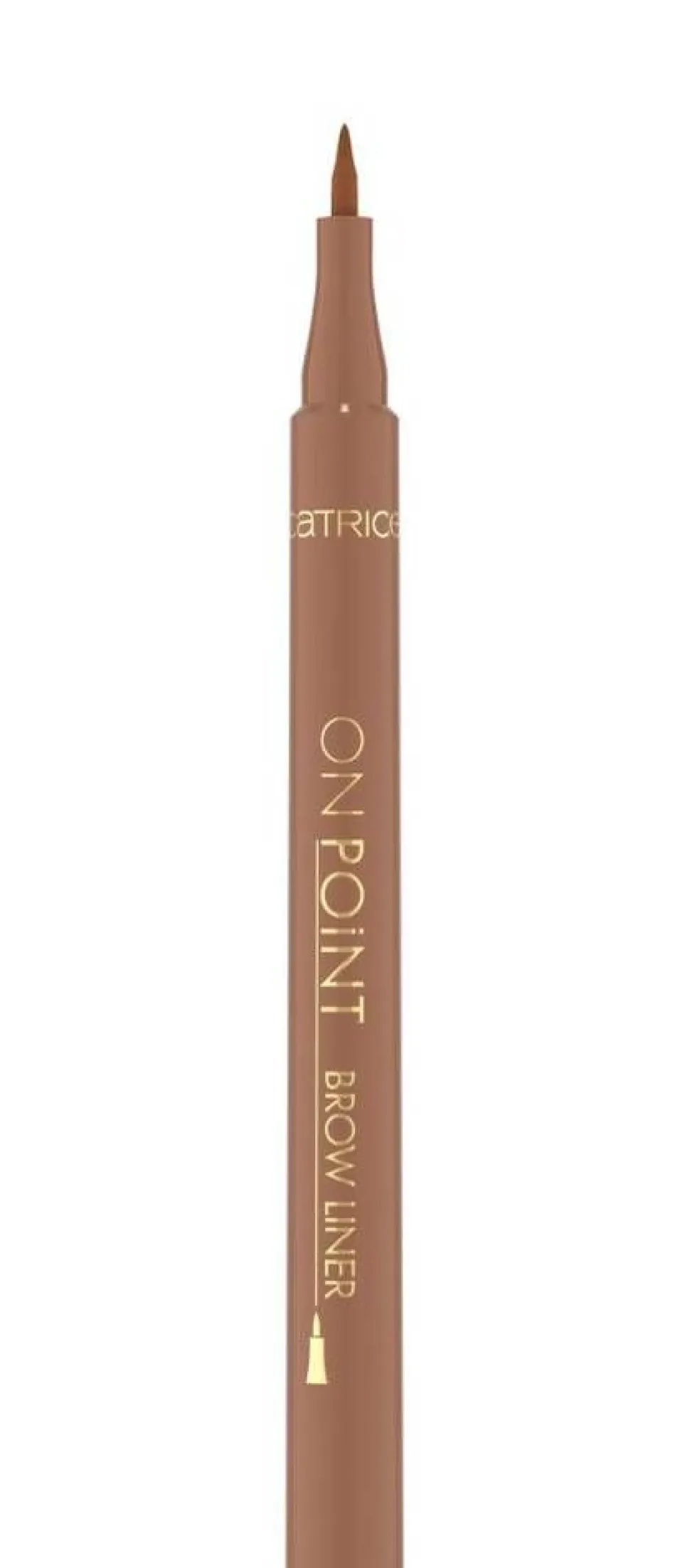 Catrice kulmakynä ON POINT Brow Liner 030