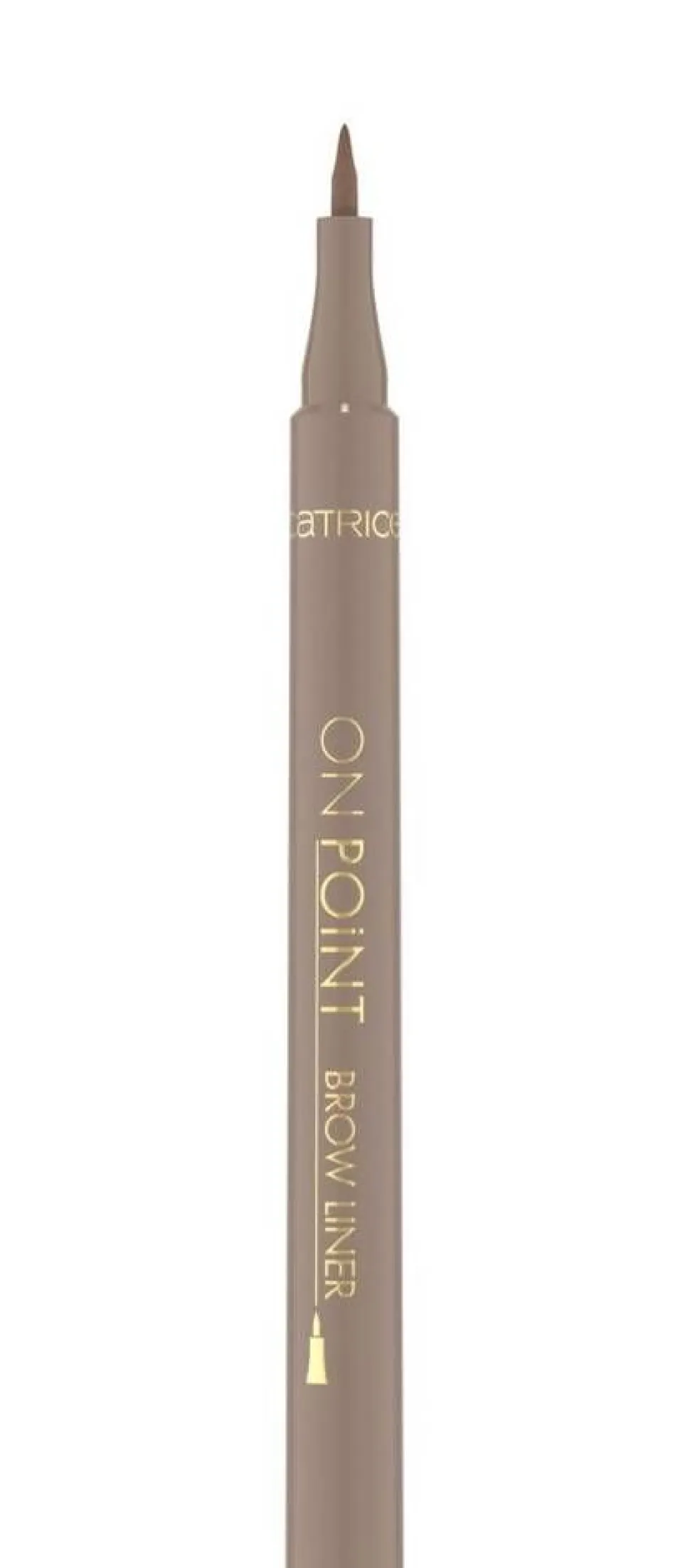 Catrice kulmakynä ON POINT Brow Liner 020