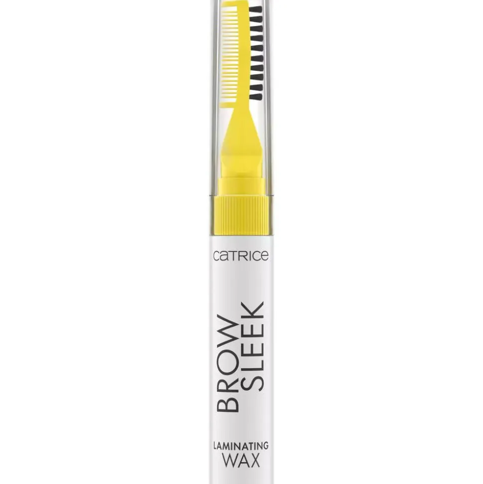 Catrice kulmien laminointivaha Brow Sleek Laminating Wax
