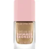 Catrice kynsilakka Dream In Shimmer Bronzer 090