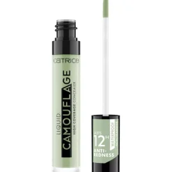 Catrice Liquid Camouflage High Coverage Concealer 200
