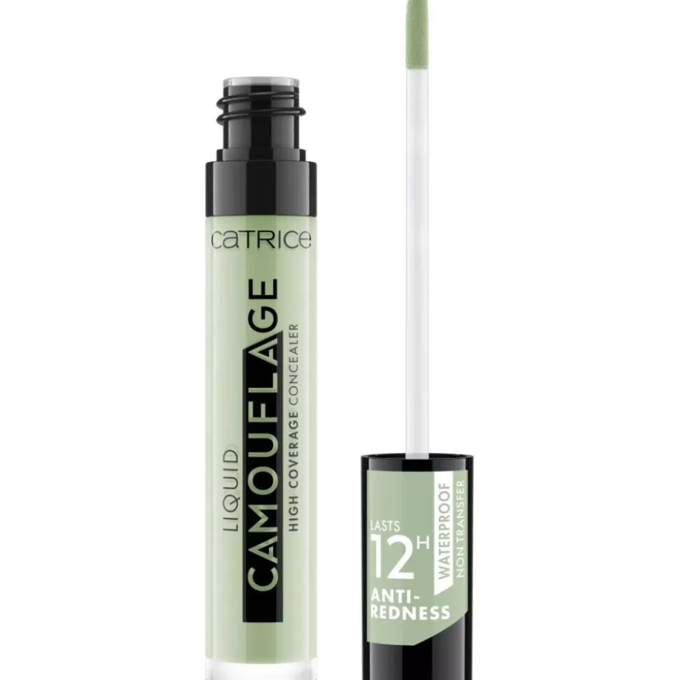 Catrice Liquid Camouflage High Coverage Concealer 200