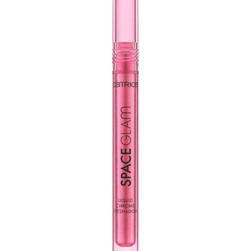 Catrice luomiväri Space Glam Liquid Chrome Eyeshadow 020