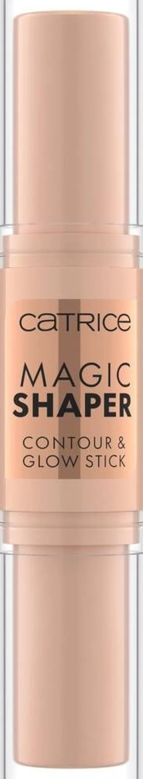 Catrice Magic Shaper Contour&Glow Stick 040