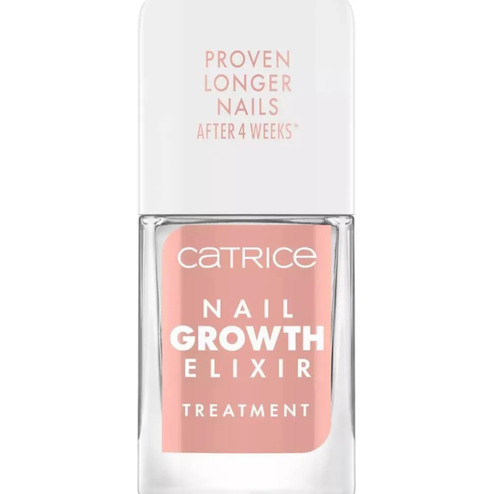 Catrice Nail Growth Elixir Treatment 944581
