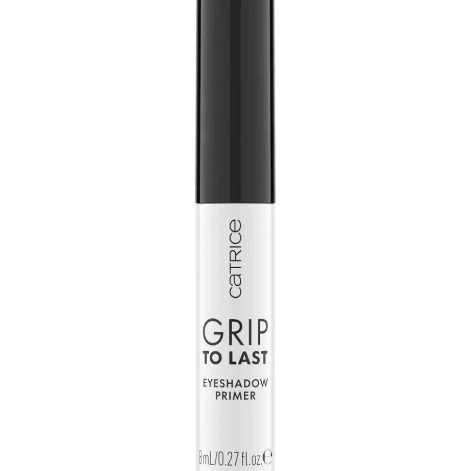 Catrice pohjustusvoide Grip to Last Eyeshadow Primer 010