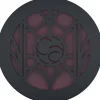 Catrice poskipuna Mystic Forest Cream Blush C01