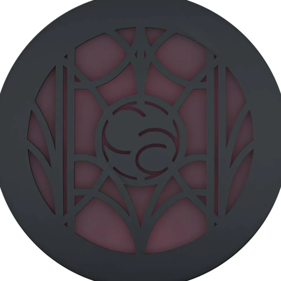 Catrice poskipuna Mystic Forest Cream Blush C01