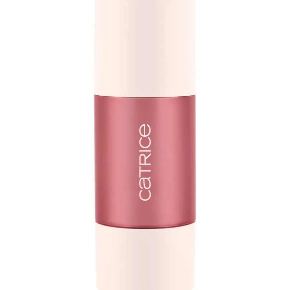 Catrice poskipuna Soft Embrace Liquid Shimmer Blush C01