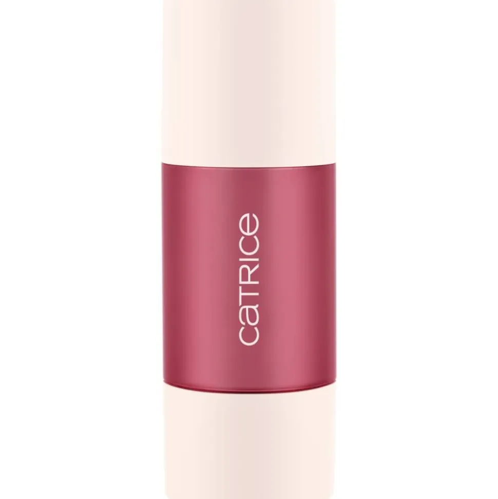 Catrice poskipuna Soft Embrace Liquid Shimmer Blush C02