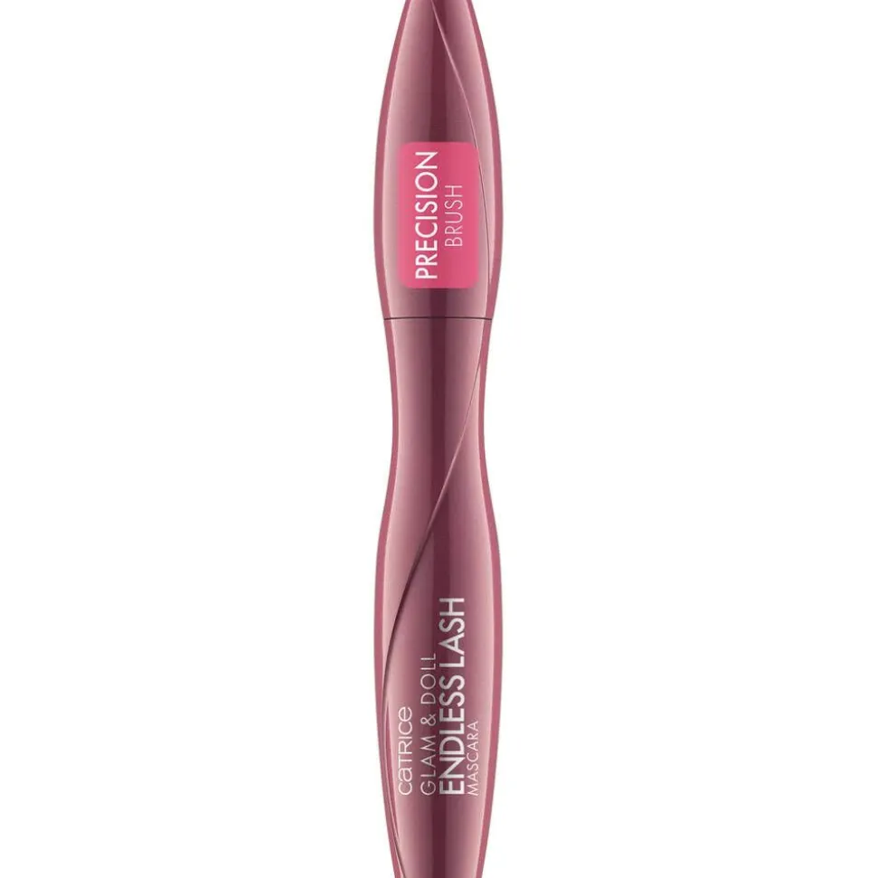 Catrice ripsiväri Glam & Doll Endless Lash Mascara