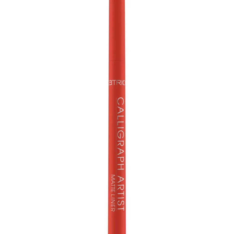 Catrice silmänrajauskynä Calligraph Artist Matte Liner 080