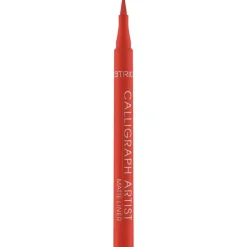 Catrice silmänrajauskynä Calligraph Artist Matte Liner 080