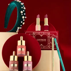Catrice silmänrajauskynä Festive Treasures Metallic Eye Penc