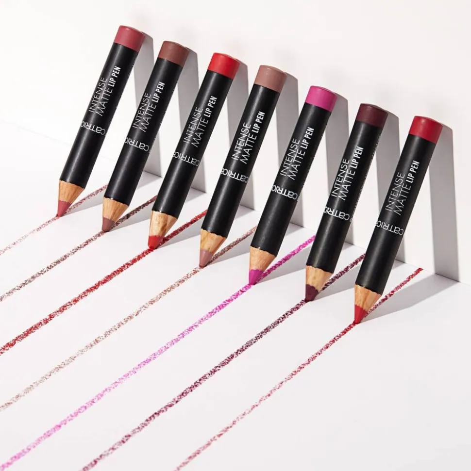 Catrice Wild Soul Look Set