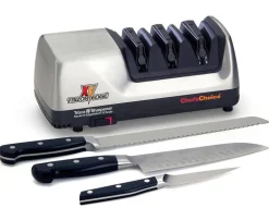 Chef's Choice Trizor XV -teroituskone