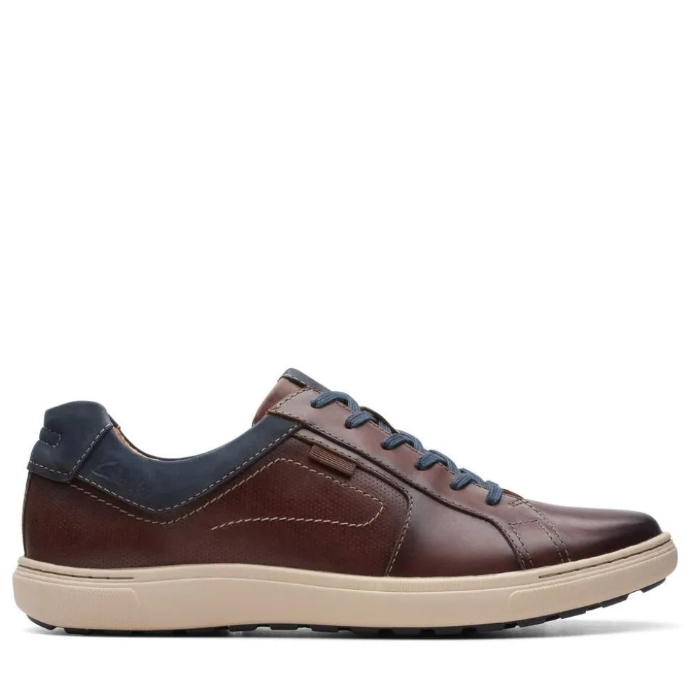 Clarks tennarit Mapstone Lace