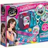 Clementoni Crazy Chic Stylish Watch