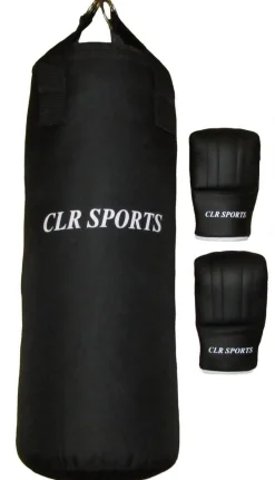 CLR Sports nyrkkeilysetti