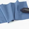 Cocoon mikrokuitupyyhe L 120x60 cm blue