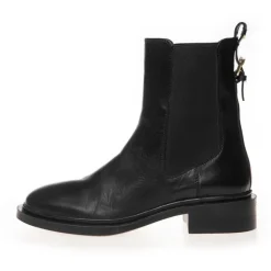 Copenhagen Shoes nilkkurit When We Feel It Black