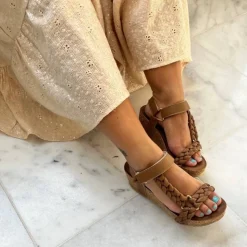 Copenhagen Shoes sandaalit Frances 00067