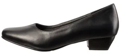 Create avokkaat R21-1-617 Black