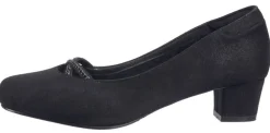 Create avokkaat R25-1-610-2 Black