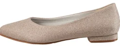 Create ballerinat R23-1-518 Champagne