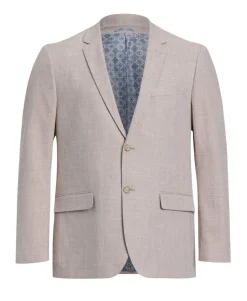 Create blazer Oat