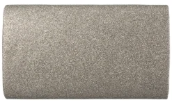 Create juhlalaukku EL2448 dark silver