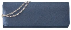 Create juhlalaukku EL17180 navy