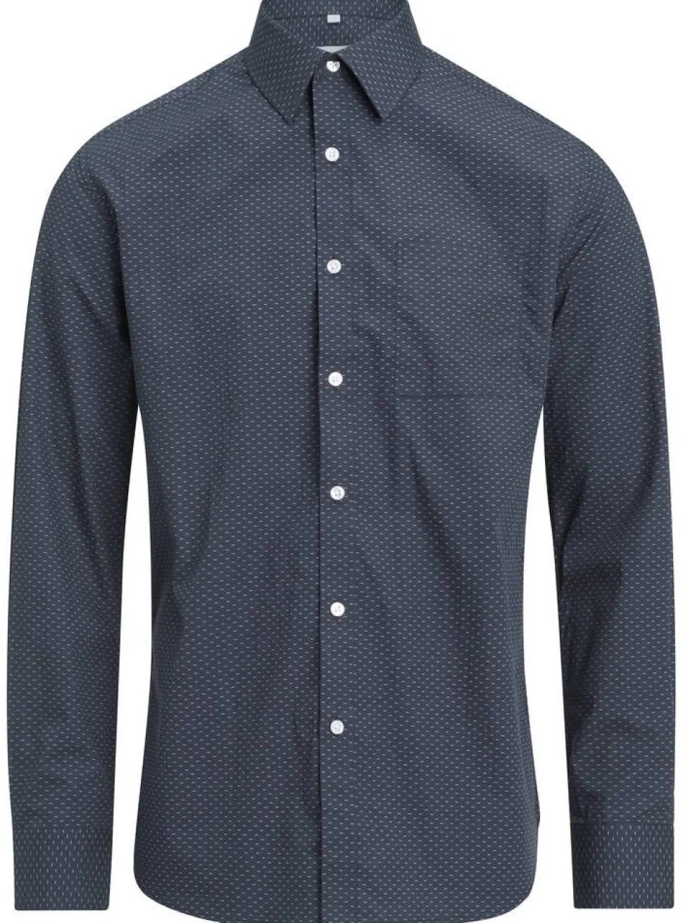 Create paita Piero LS Modern fit