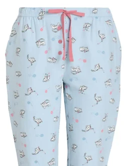 Damella pyjama 70116