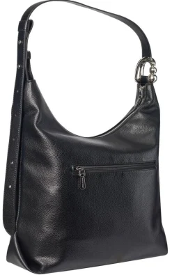 Daniele Donati laukku 01.592 00 Black