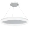 Design by Grönlund Acoustic Circulo 80 kattovalaisin luonnonvalkoinen 4000K