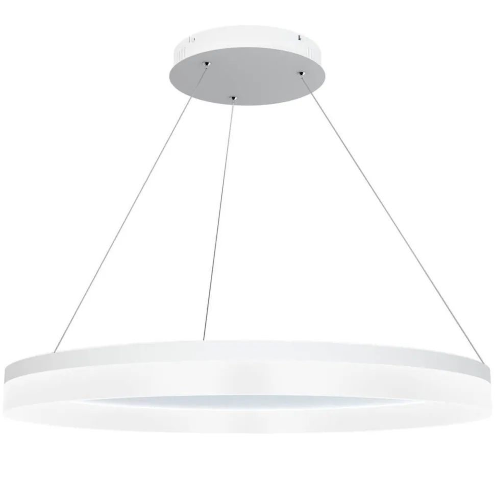 Design by Grönlund Acoustic Circulo 80 kattovalaisin luonnonvalkoinen 4000K