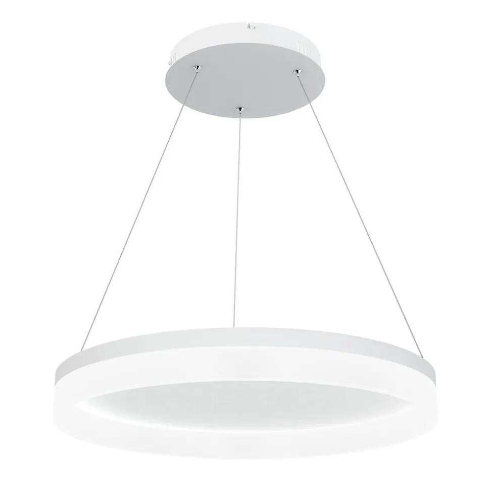 Design by Grönlund Acoustic Circulo 60 kattovalaisin luonnonvalkoinen 4000K