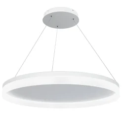 Design by Grönlund Acoustic Circulo 80 kattovalaisin luonnonvalkoinen 3000K