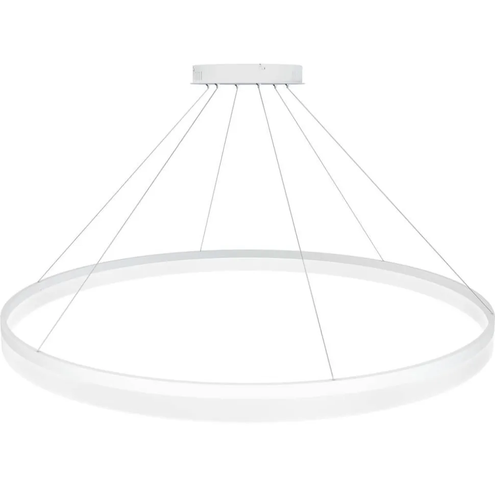 Design by Grönlund Circulo 120 kattovalaisin 3000K valkoinen
