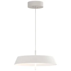 Design by Grönlund kattovalaisin Bliss matta valkoinen